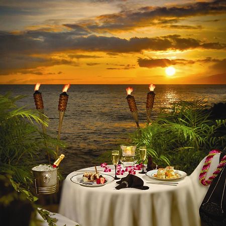 Napili Kai Beach Resort Капалуа Екстер'єр фото